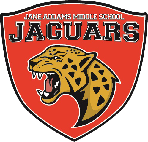 Jane Addams Middle School Jaguars