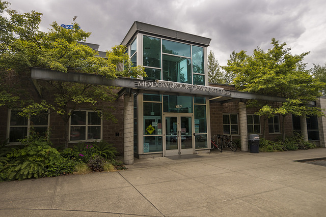 Meadowbrook Community Center