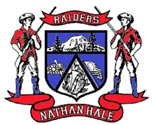 Nathan Hale High School Raiders