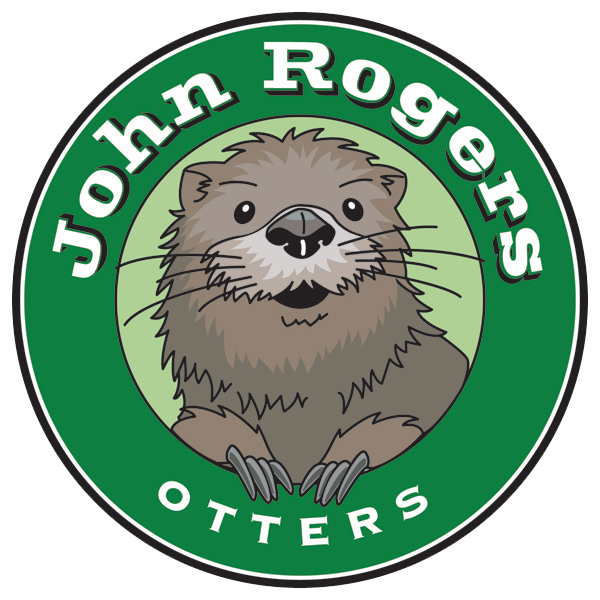 John Rogers Elementary School Otters