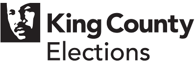 King County Elections Logo