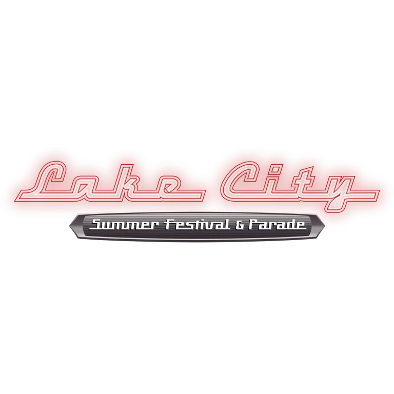 The 2024 Lake City Summer Festival & Parade – August 3rd, 2024