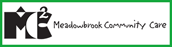 Meadowbrook Community Care logo