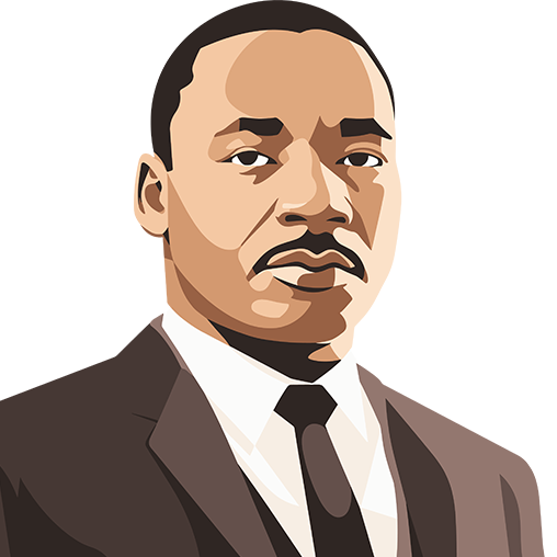 Blanket Donation Drive in honor of Dr. Martin Luther King Jr’s legacy